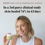 The Complete Natural Pharmacy for Face & Body
