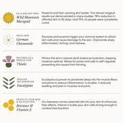 The Complete Natural Pharmacy for Face & Body